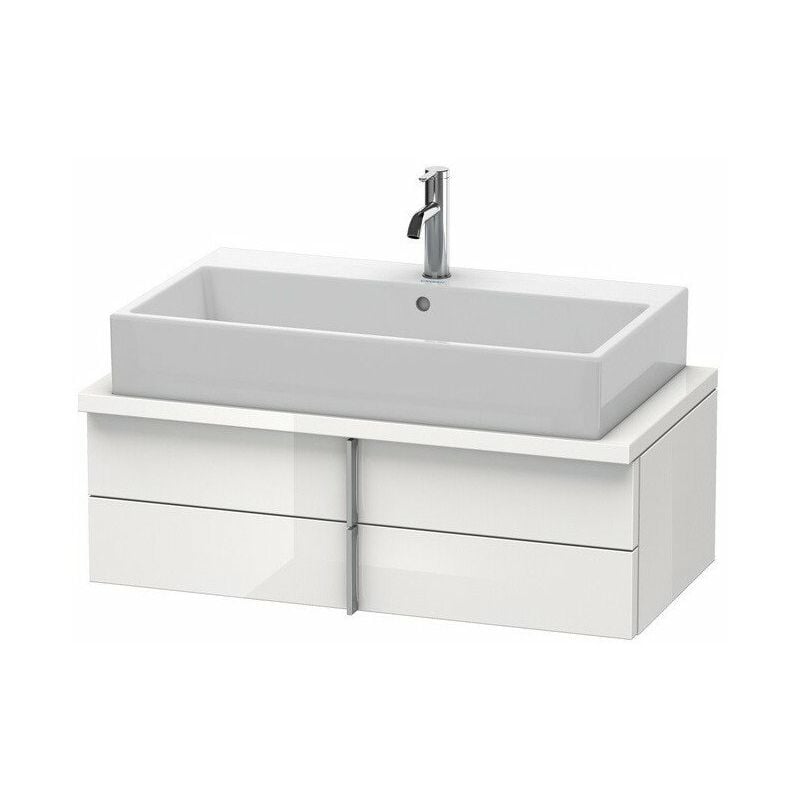 

Duravit - Consola baja VERO 285x900x448mm pino plateado