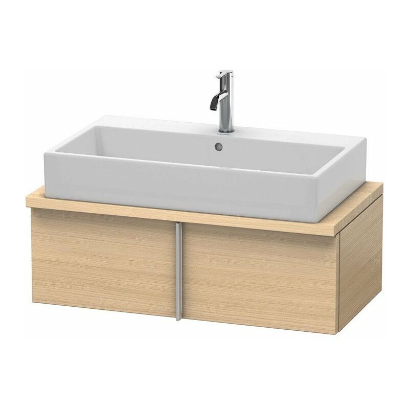 

Duravit - Consola baja VERO 285x900x448mm roble mediterráneo