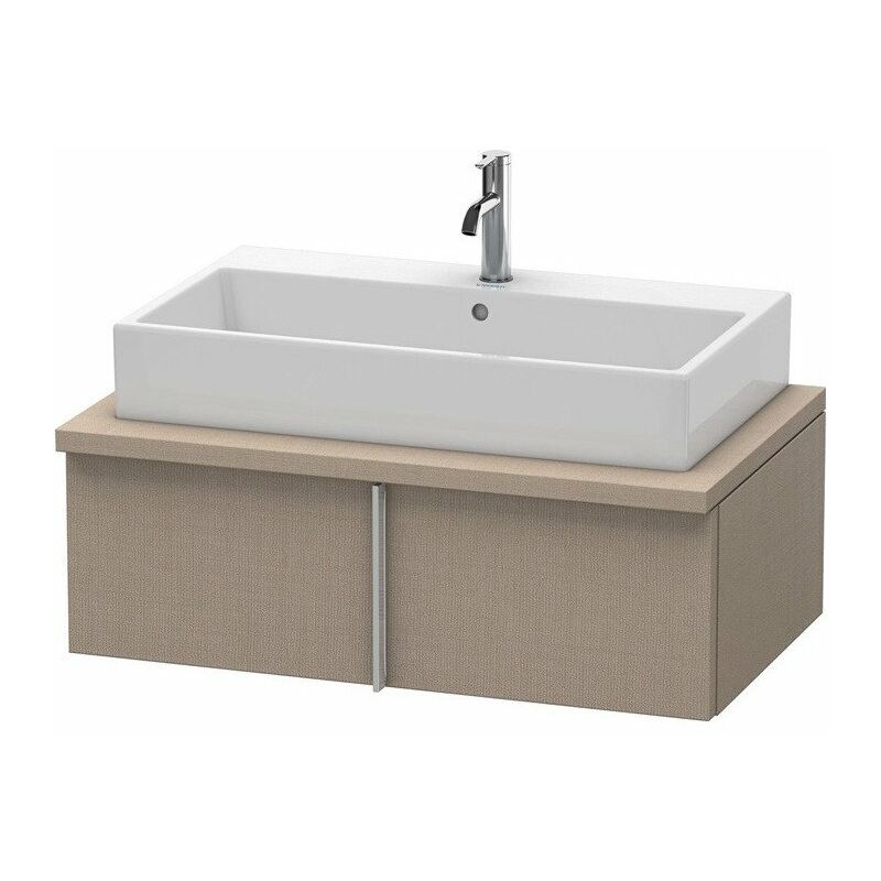 

Duravit - Consola baja VERO 285x900x518mm lino