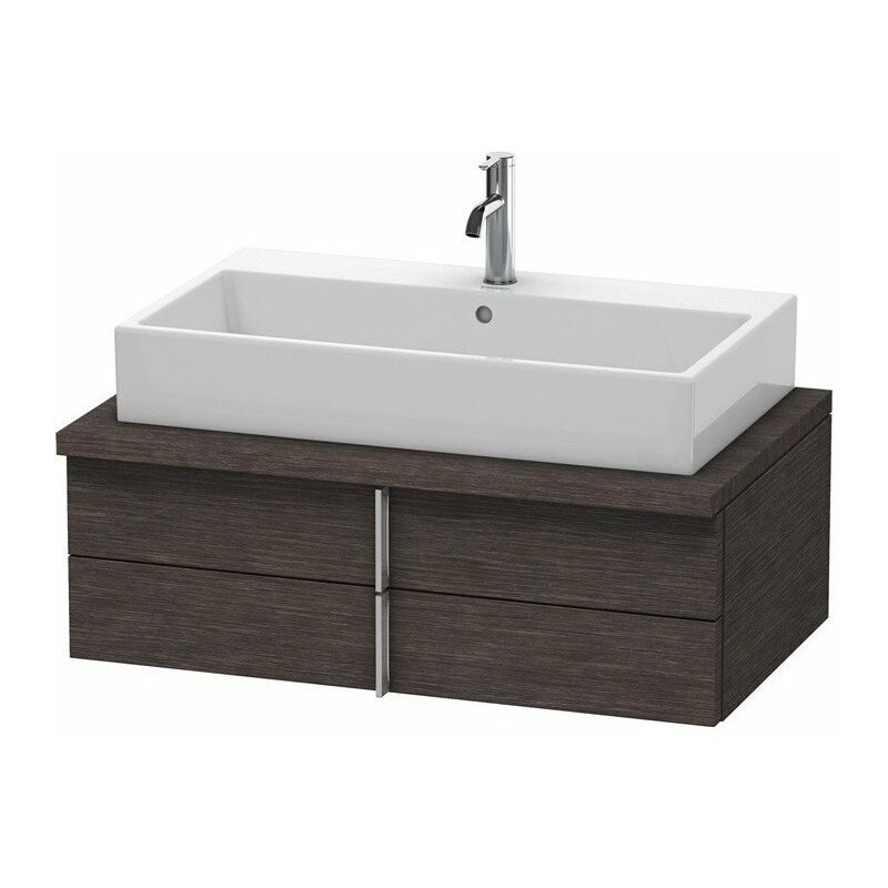 

Duravit - Consola baja VERO 285x900x518mm roble