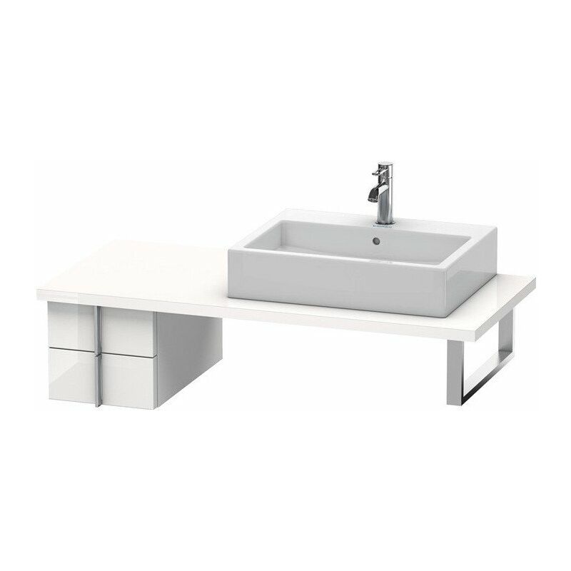 

Duravit - Consola baja VERO 518x300x285mm roble cashmere