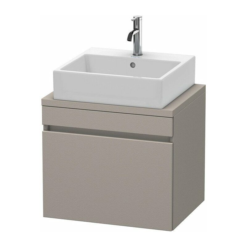 

Consola baja DURASTYLE 512x600x478mm tierra