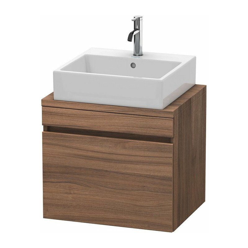 

Armario consola bajo DURASTYLE 512x600x478mm nogal natural