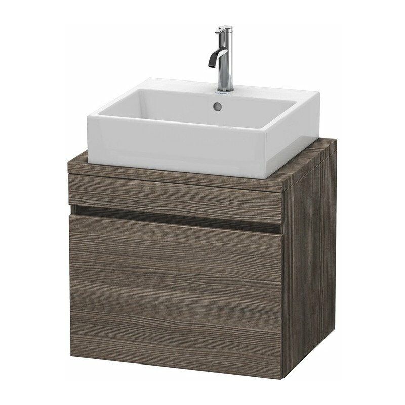 

Consola baja DURASTYLE 512x600x478mm madera de pino
