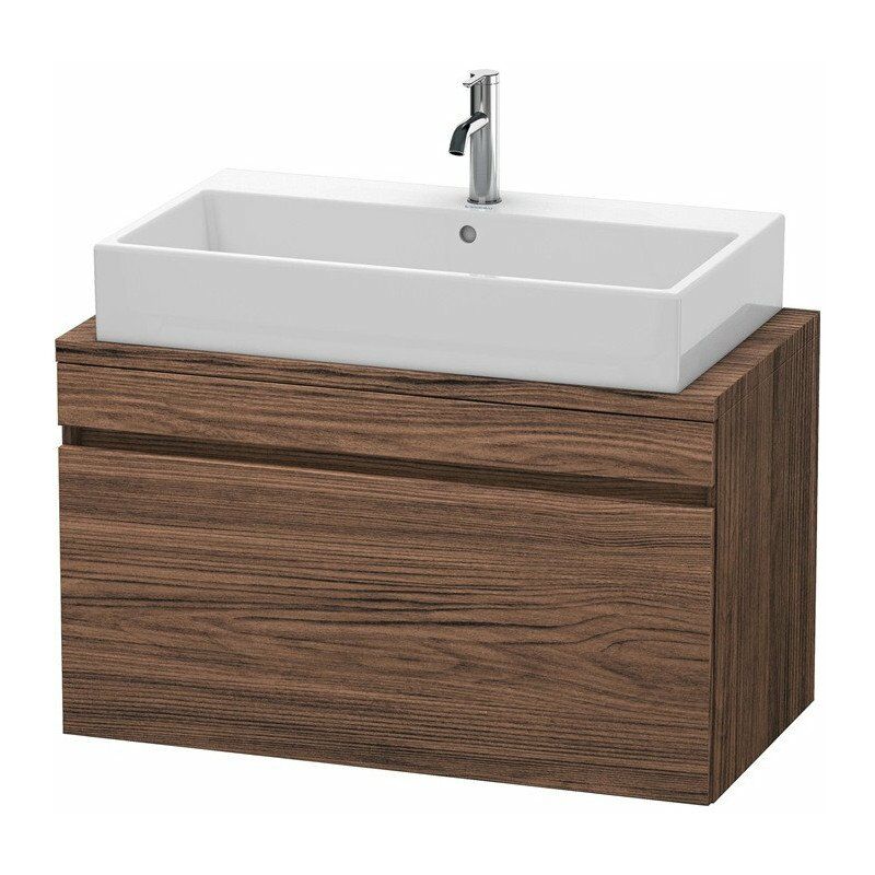 

Duravit - Consola base DURASTYLE 512x900x478mm nogal oscuro
