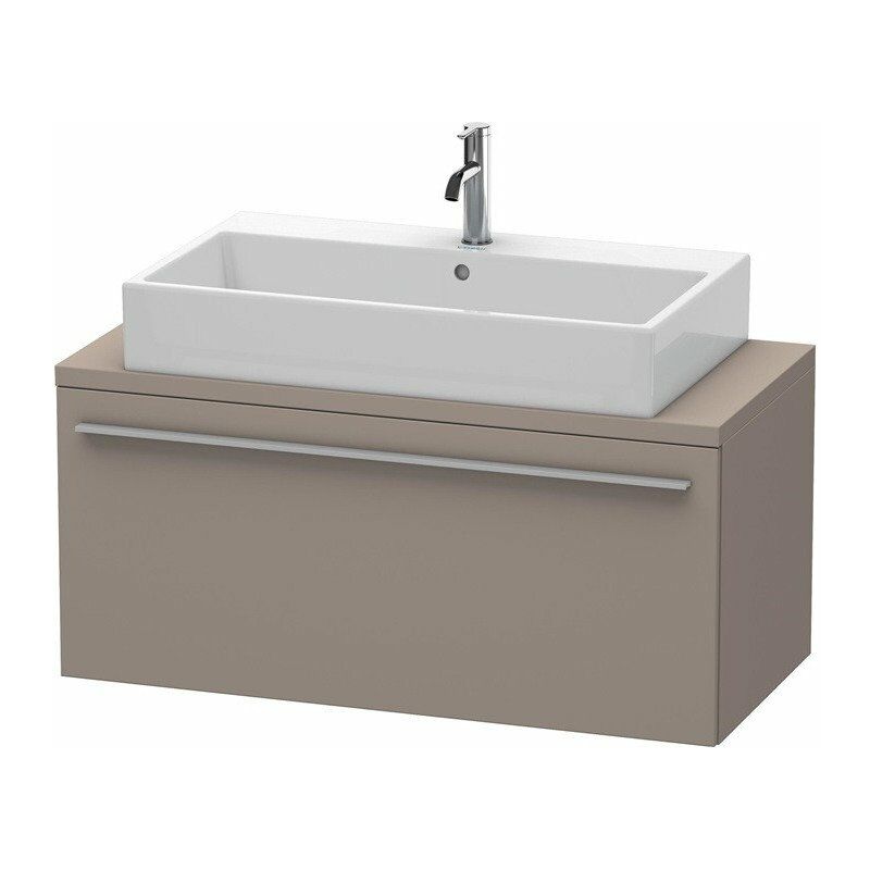 

Consola base X-LARGE 440x1000x478mm basalto mate