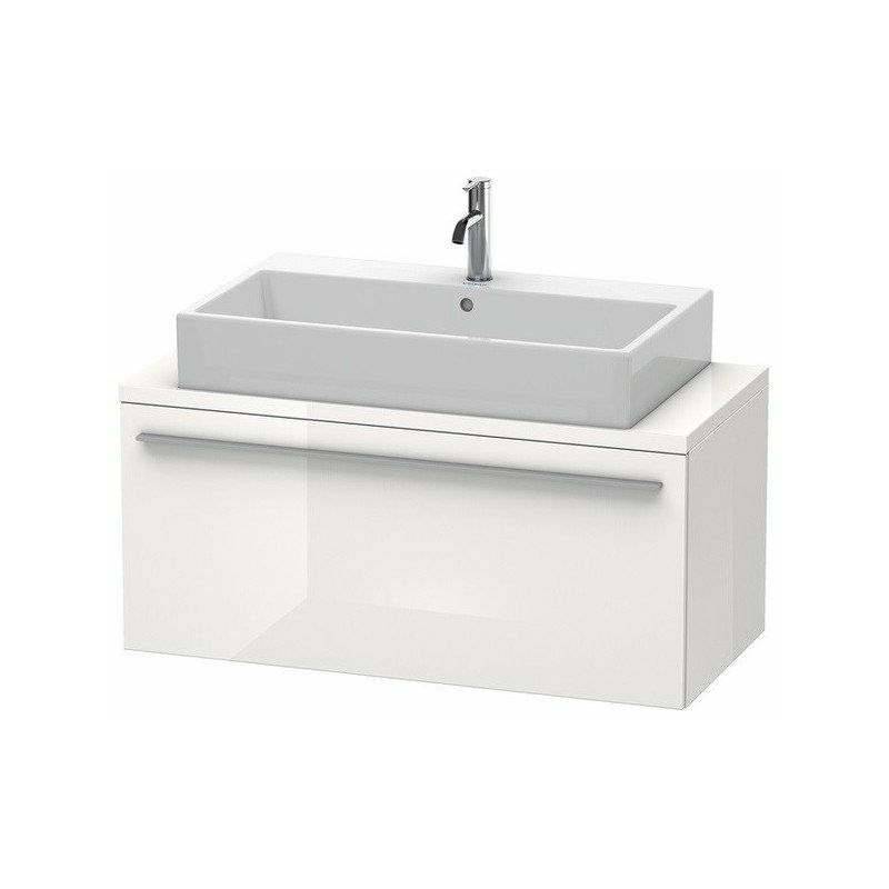 

Duravit - Consola base X-LARGE 440x1000x478mm castaño