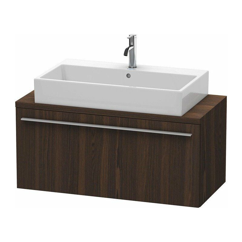 

Duravit - Consola base X-LARGE 440x1000x478mm nogal geb