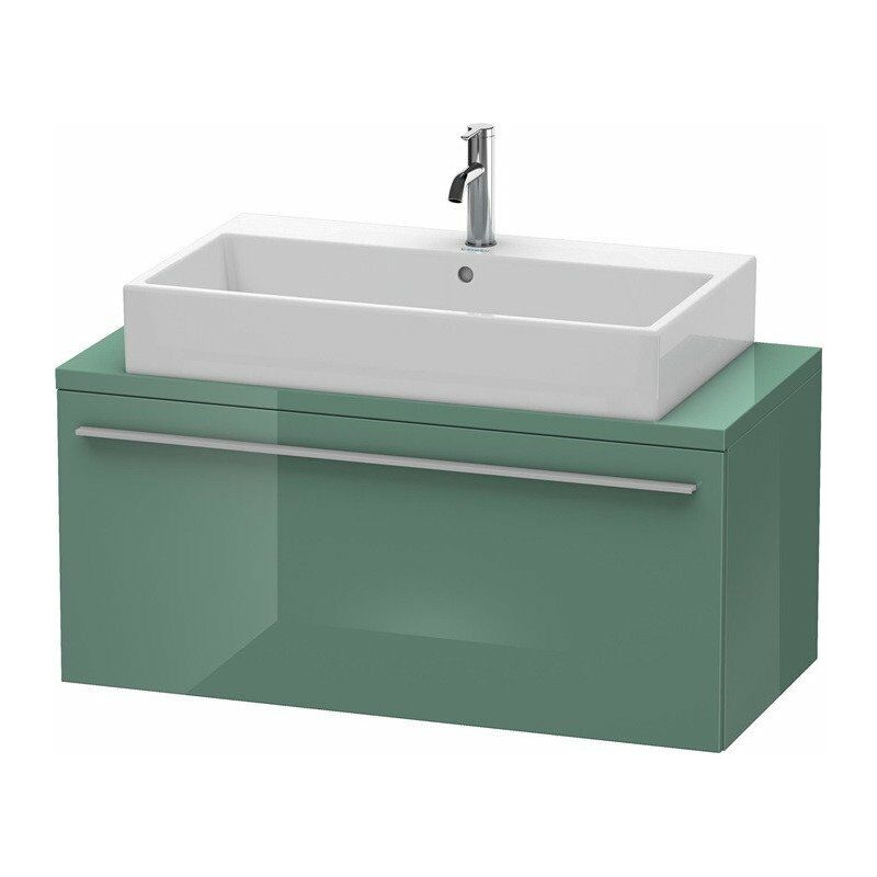 

Duravit - Consola base X-LARGE 440x1000x478mm jade