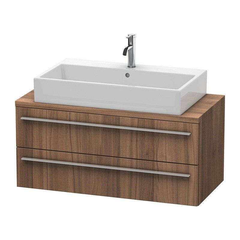 

Duravit - Armario consola bajo X-LARGE 440x1000x478mm nogal natural