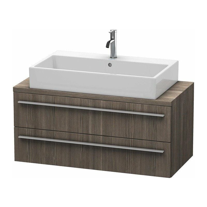 

Consola base X-LARGE madera de pino 440x1000x478mm