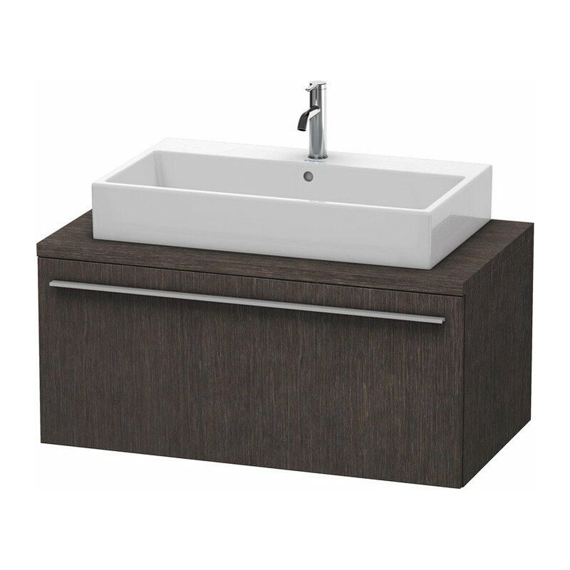 

Duravit - Armario consola bajo X-LARGE 440x1000x548mm roble