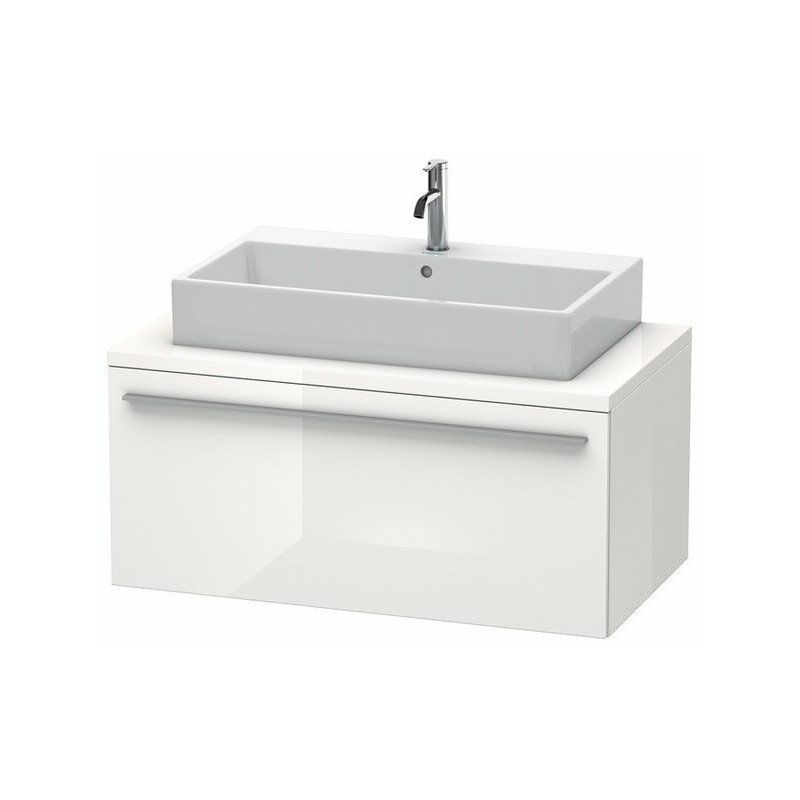 

Duravit - Consola base X-LARGE 440x1000x548mm blanco brillo falta