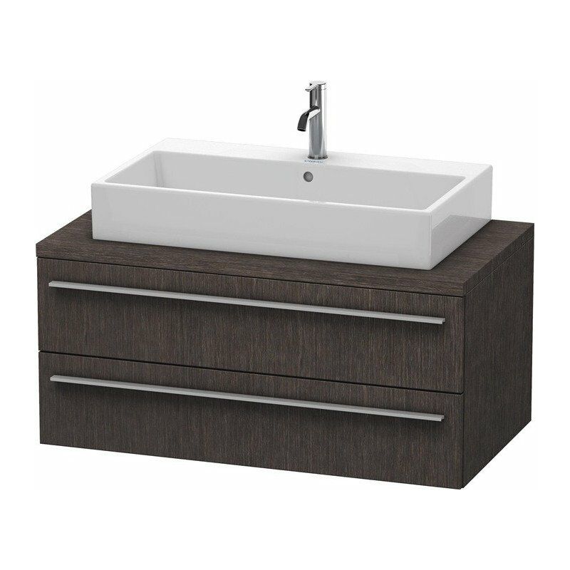 

Duravit - Armario consola bajo X-LARGE 440x1000x548mm roble