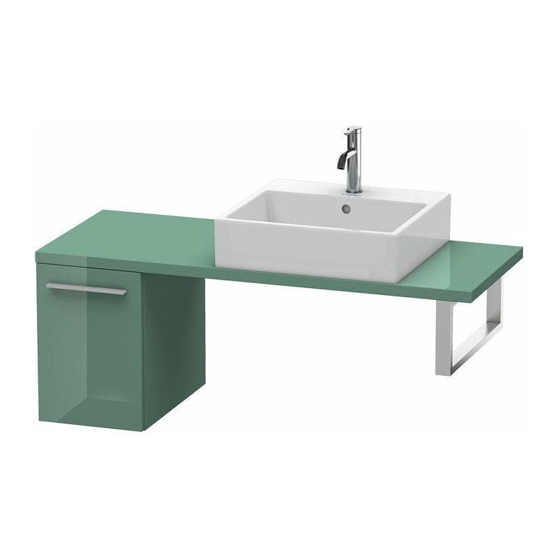 

Duravit - Consola base X-LARGE 440x300x478mm jade