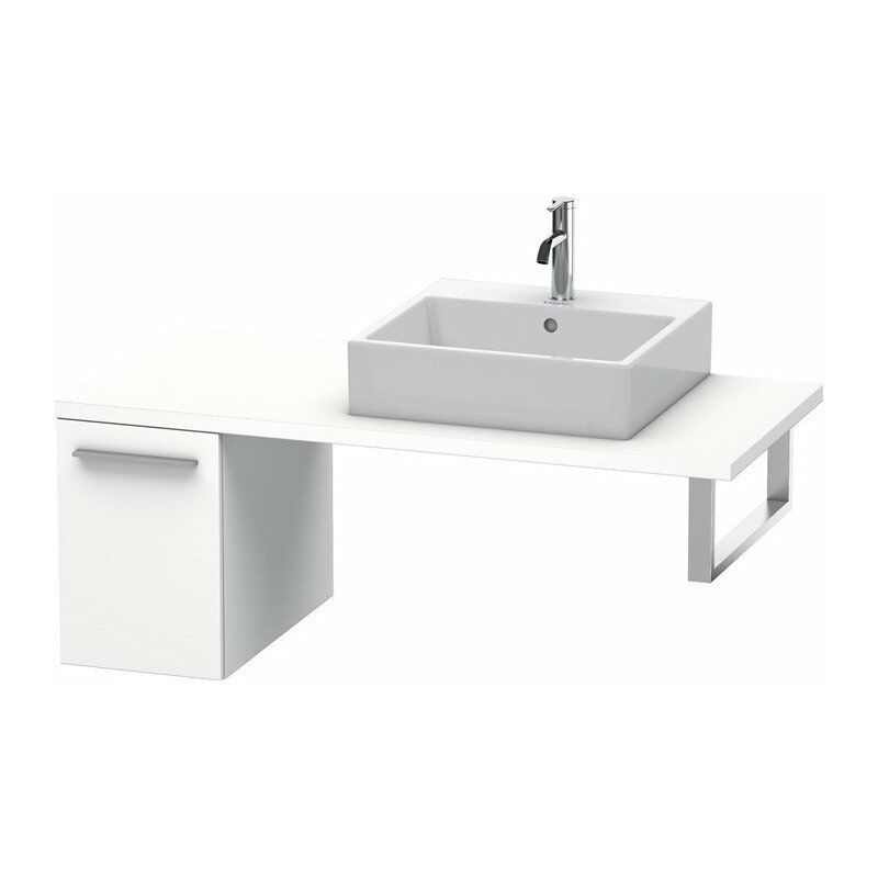 

Duravit - Consola base X-LARGE 440x300x548mm blanco mate