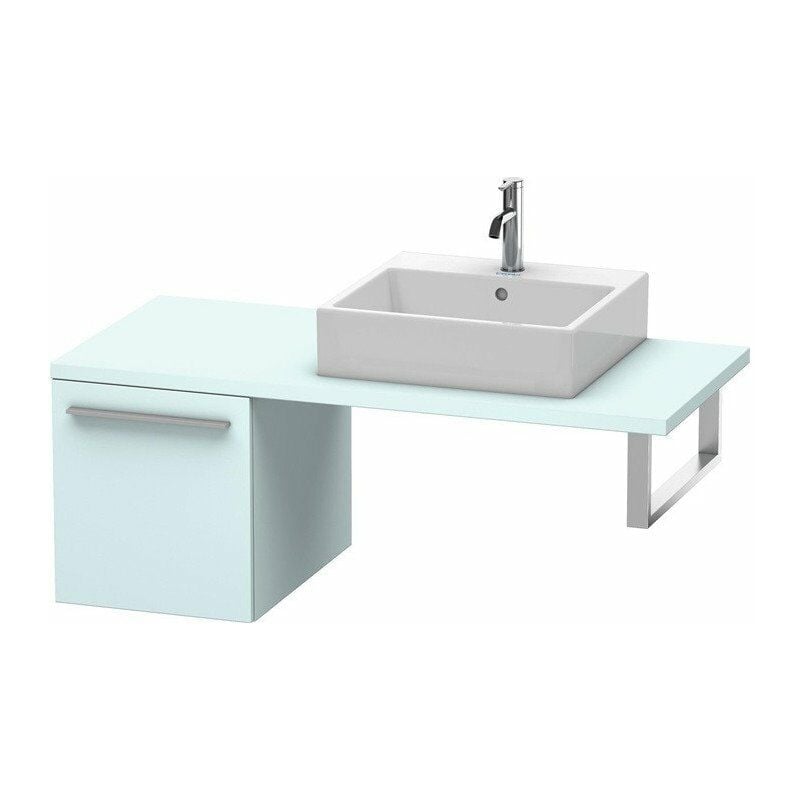 

Duravit - Consola base X-LARGE 440x400x548mm Azul claro mate