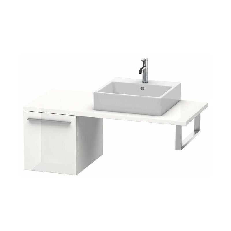 

Duravit - Consola base X-LARGE 440x400x548mm castaño
