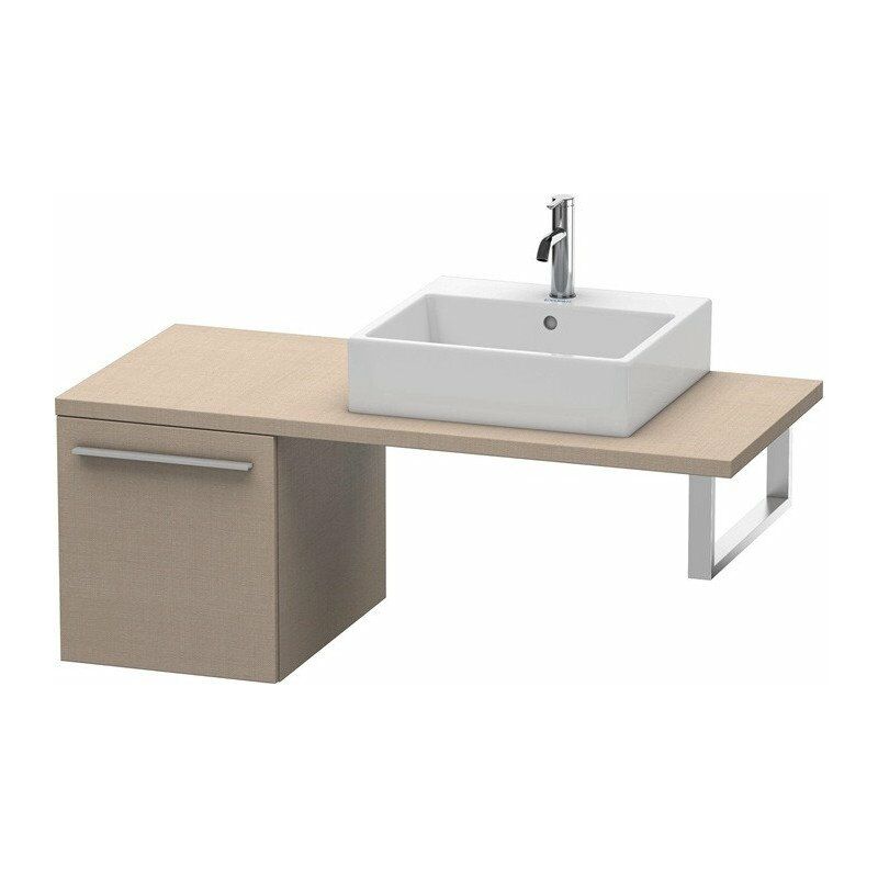 

Duravit - Consola base X-LARGE 440x400x548mm lino