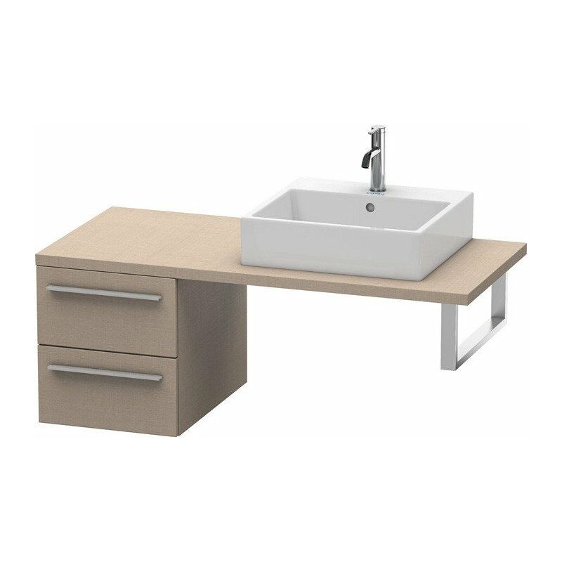

Consola base X-LARGE 440x400x548mm lino