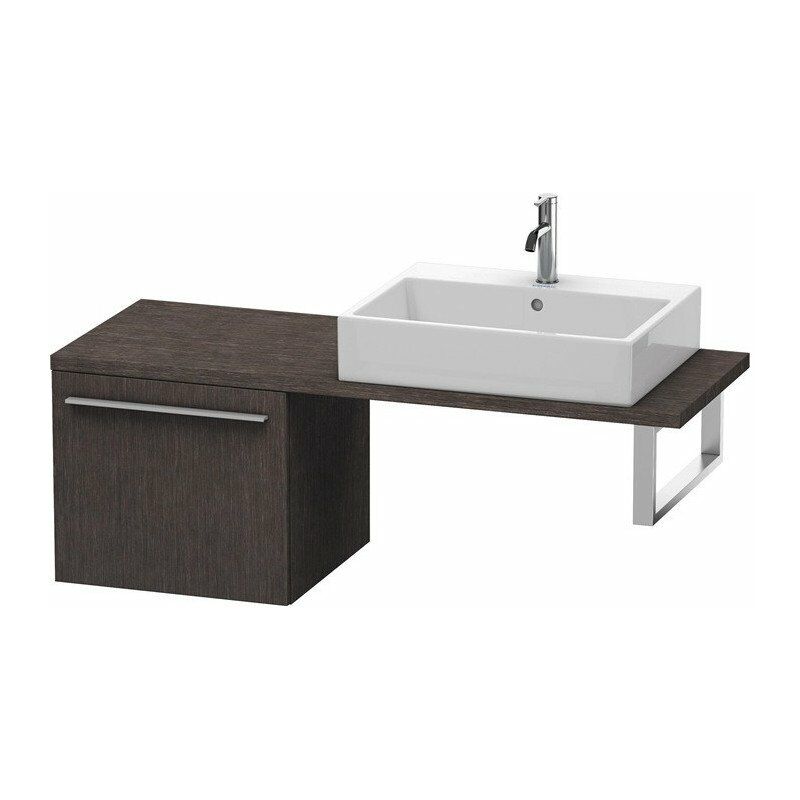 

Duravit - Armario consola bajo X-LARGE 440x500x478mm roble