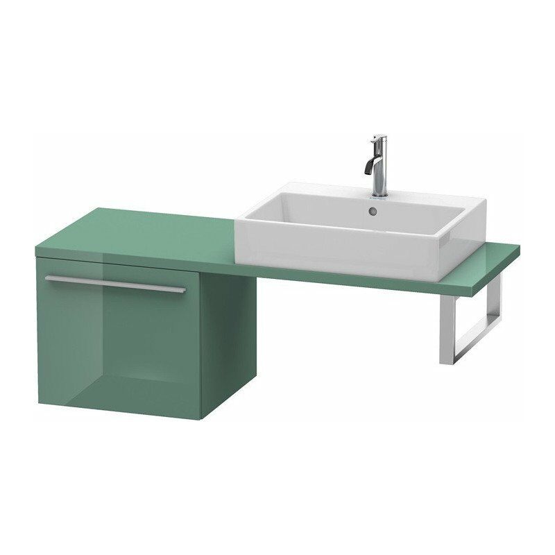 

Duravit - Consola base X-LARGE 440x500x478mm jade