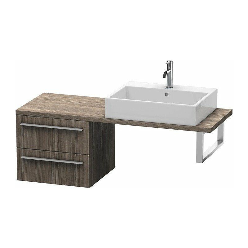 

Duravit - Consola base X-LARGE 440x500x478mm madera de pino