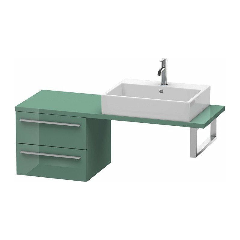 

Duravit - Consola base X-LARGE 440x500x478mm jade