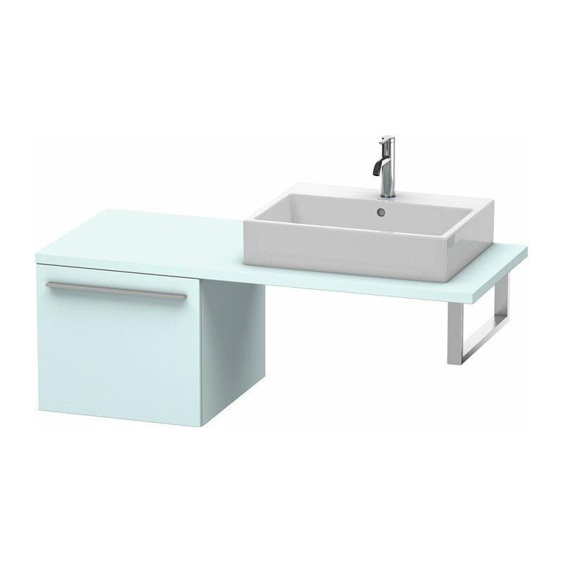 

Duravit - Consola base X-LARGE 440x500x548mm Azul claro mate