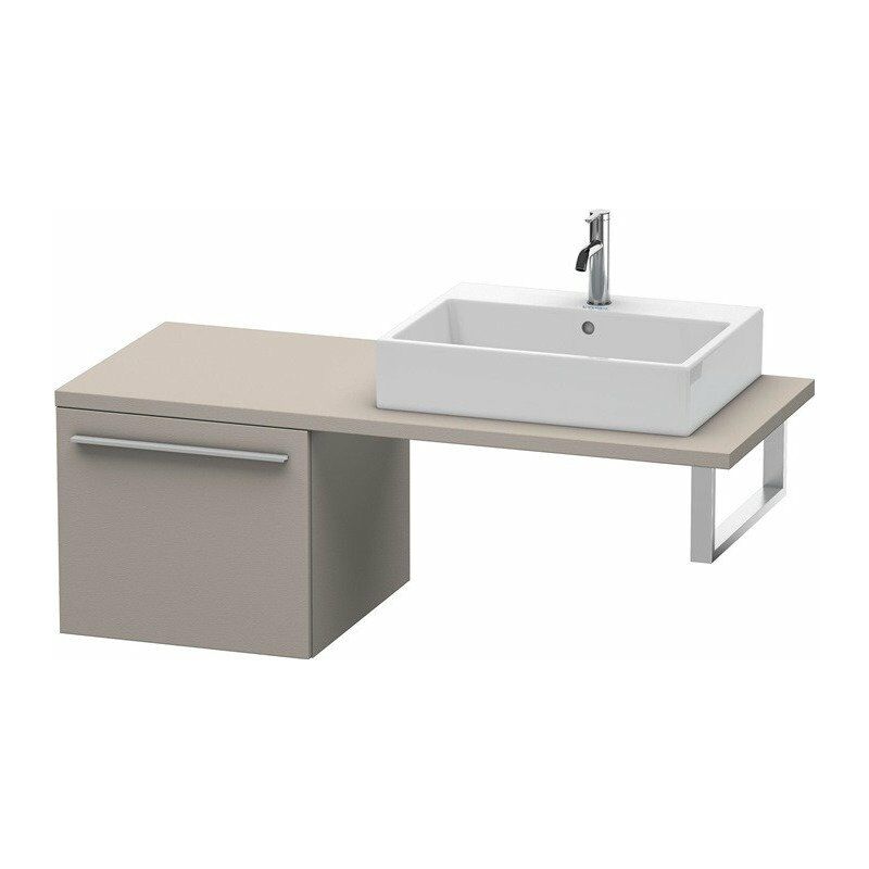 

Duravit - Consola base X-LARGE 440x500x548mm tierra