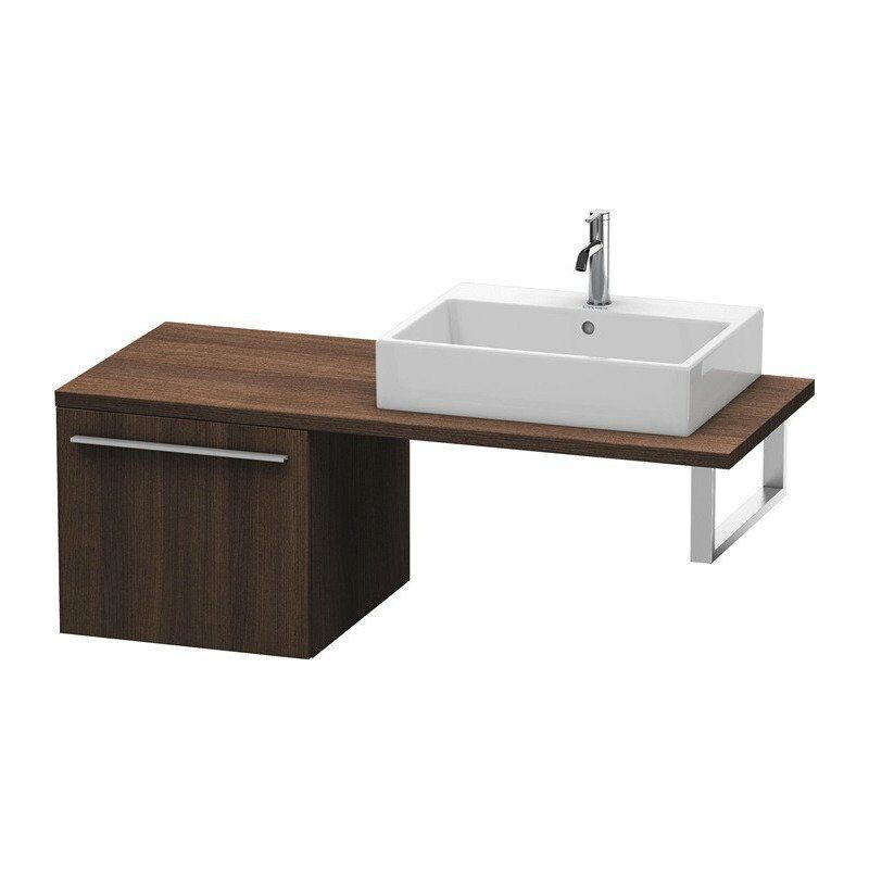 

Duravit - Consola base X-LARGE 440x500x548mm castaño
