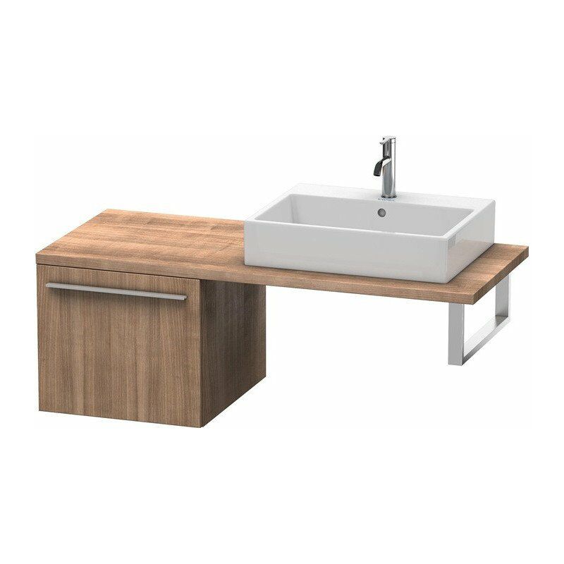 

Duravit - Consola base X-LARGE 440x500x548mm Ticino cherry