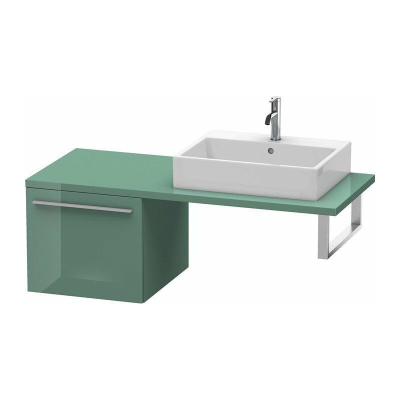 

Duravit - Consola base X-LARGE 440x500x548mm jade