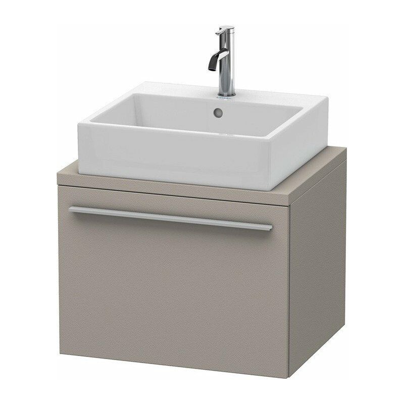 

Consola base X-LARGE 440x600x478mm tierra