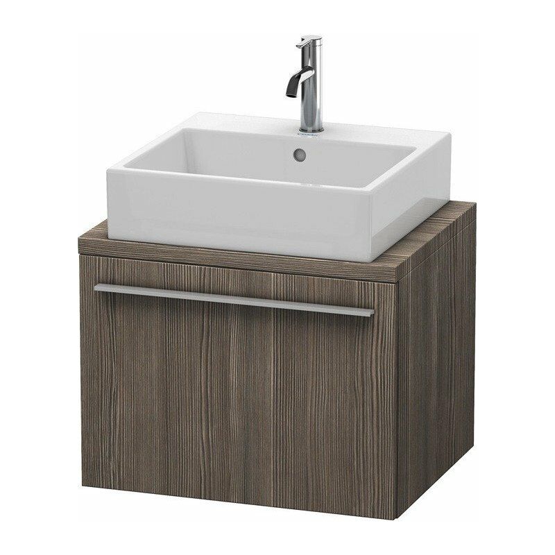 

Duravit - Consola base X-LARGE madera de pino 440x600x478mm
