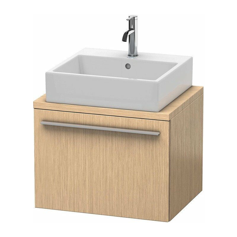 

Duravit - Armario consola bajo X-LARGE 440x600x478mm roble cepillado