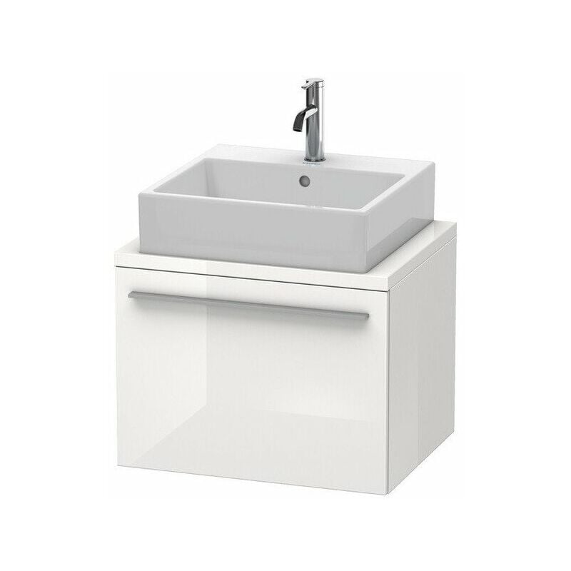 

Duravit - Consola base X-LARGE 440x600x478mm nogal americano