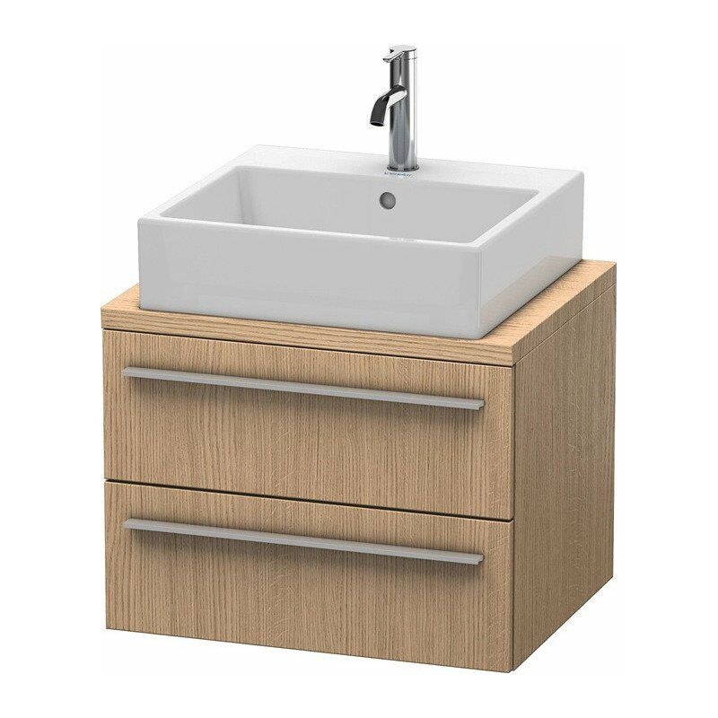 

Duravit - Armario consola bajo X-LARGE 440x600x478mm roble eu