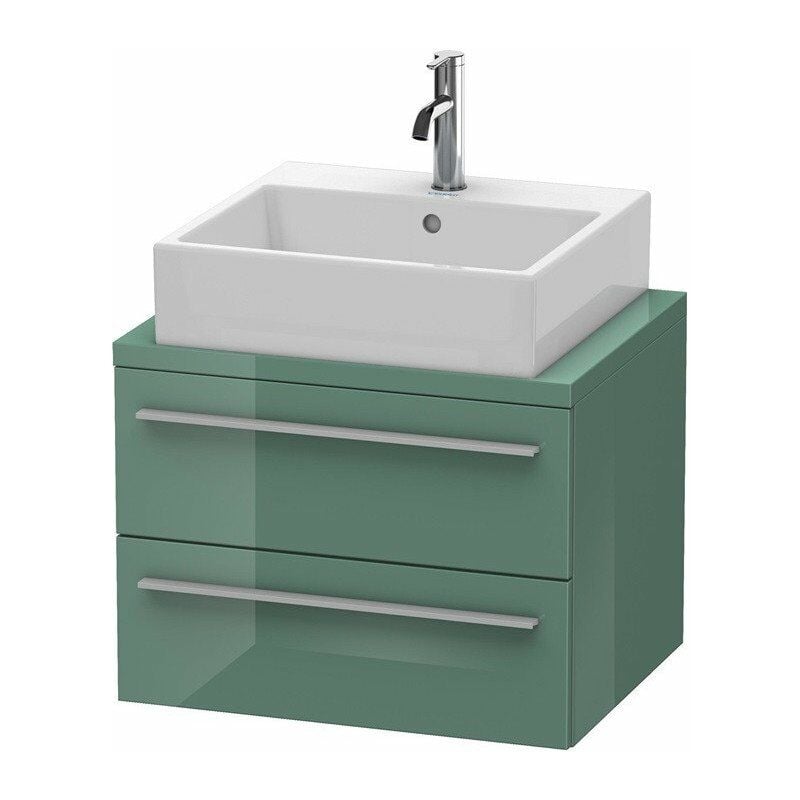 

Duravit - Consola base X-LARGE 440x600x478mm jade