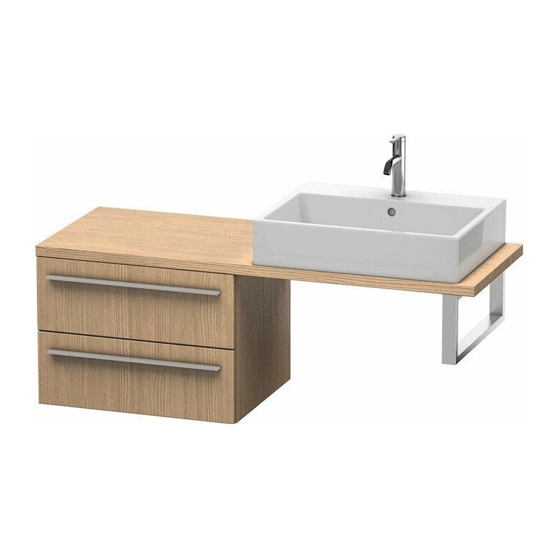 

Duravit - Armario consola bajo X-LARGE 440x600x478mm roble eu