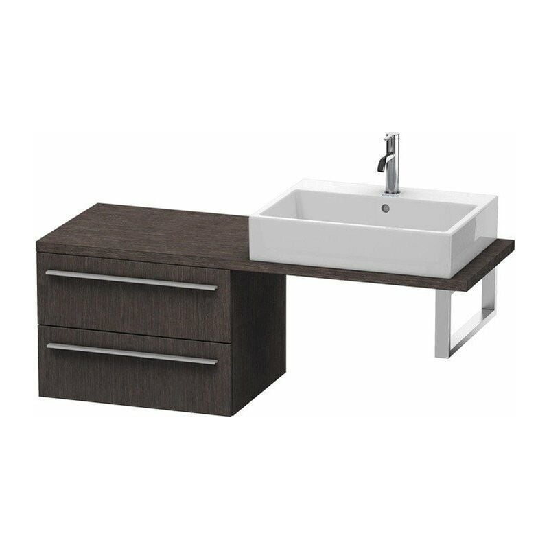 

Duravit - Armario consola bajo X-LARGE 440x600x478mm roble