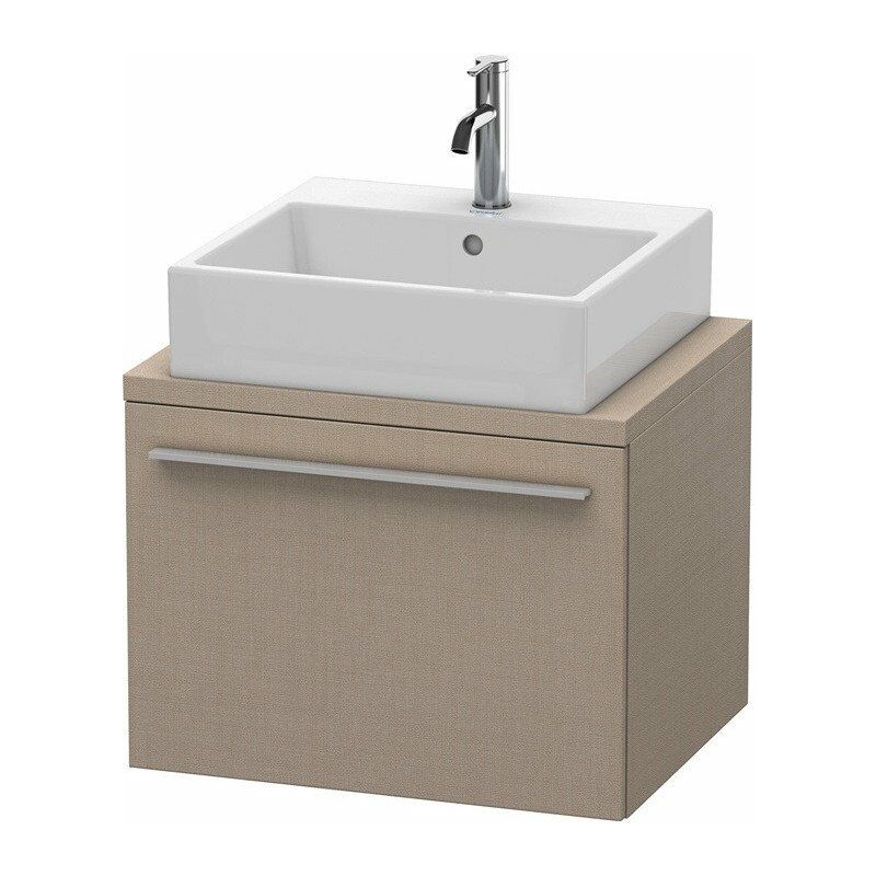 

Duravit - Consola base X-LARGE 440x600x478mm lino