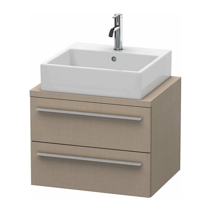 

Duravit - Consola base X-LARGE 440x600x478mm lino