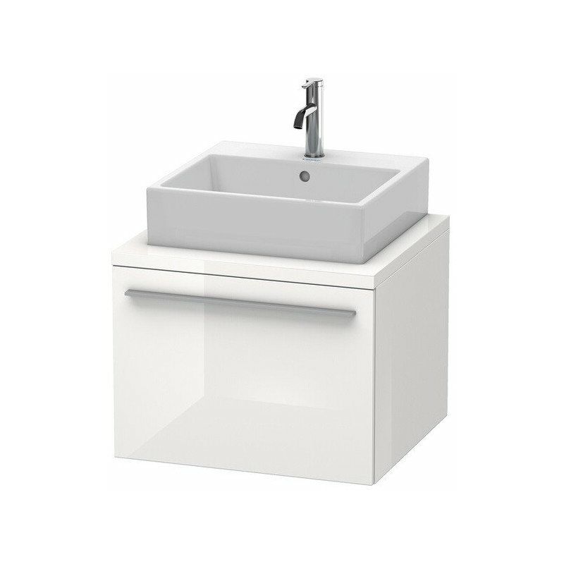 

Duravit - Consola base X-LARGE 440x600x548mm Ticino cherry