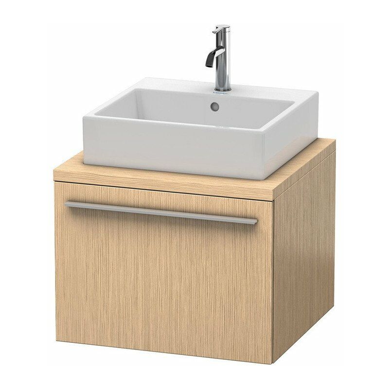 

Duravit - Armario consola bajo X-LARGE 440x600x548mm roble cepillado