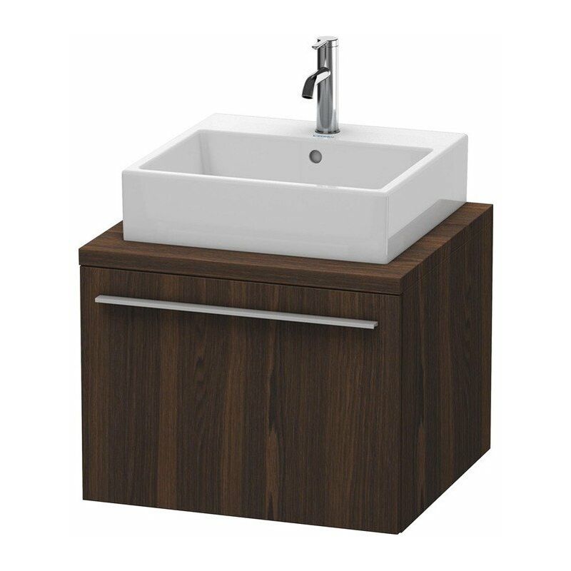 

Duravit - Consola base X-LARGE 440x600x548mm nogal geb