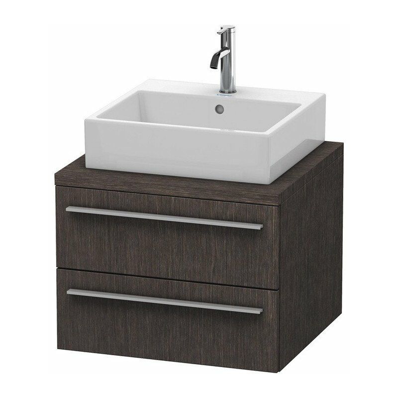 

Duravit - Armario consola bajo X-LARGE 440x600x548mm roble