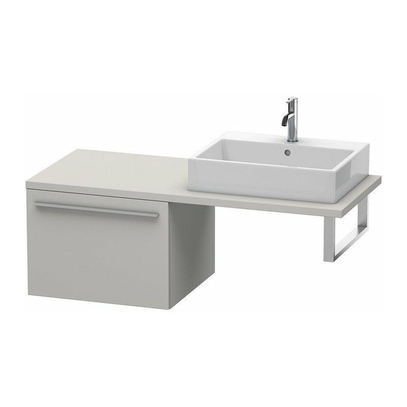 

Consola base X-LARGE 440x600x548mm hormigón