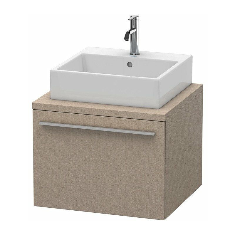 

Duravit - Consola base X-LARGE 440x600x548mm lino
