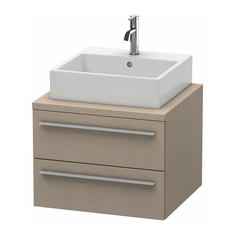 

Duravit - Consola base X-LARGE 440x600x548mm lino